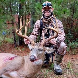 Meet your Posher, Sam